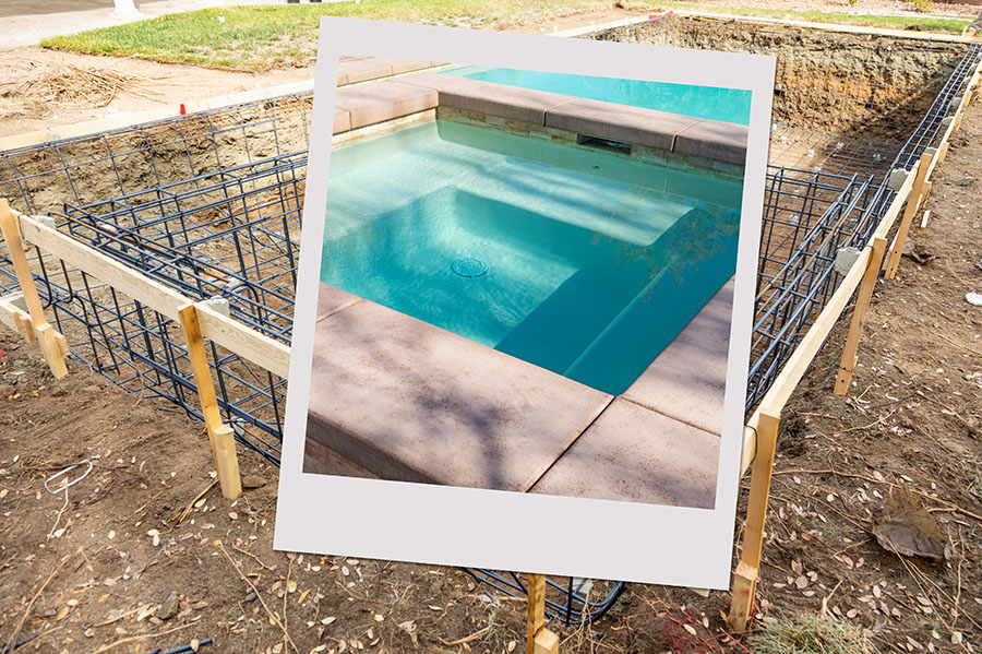 arizona rebar experts for pool construction