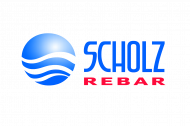 Scholz Rebar Logo