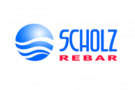 Scholz Rebar Logo