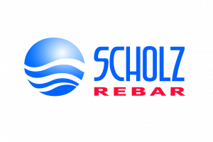 Scholz Rebar Logo